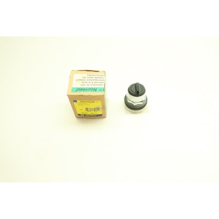 Square D 9001Ks42B 3 Pos Selector Switch 9001KS42B